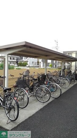 サンライズ・マンションの物件内観写真